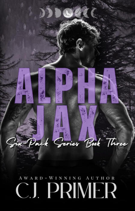 Alpha Jax