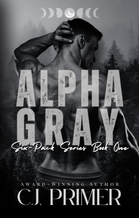 Alpha Gray