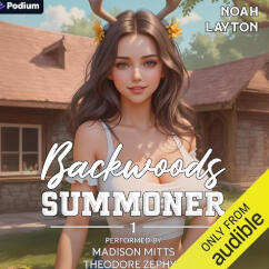 Backwoods Summoner