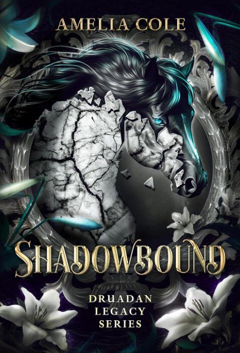 Shadowbound